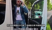 埃弗拉朴智星远赴阿根廷探访特维斯，埃弗拉：钱，兄弟快点快点