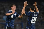 阿根廷2-1FIFA第115位毛里塔尼亚 帕斯收获国家队处子球恩佐建功