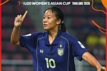 提前晋级八强！U20女足与泰国同积6分携手出线，末轮对决争头名