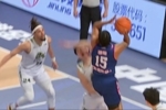 NBL半决赛G2香港金牛再下一城2-0领先🔥一起回顾这场硬仗👇