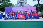 直播吧携手足协杯&ldquo;种子计划&rdquo;公益行 助力厦门青少年足球梦