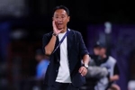町田主帅赛后：我们赢球不是因为裁判 吉达联合是个伟大的对手