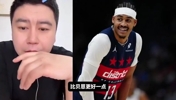 魔术当时要是换普尔更好？大史此前：普尔可比不了贝恩！！