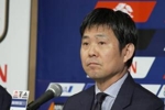 目标世界杯冠军！森保一：通过提升自身实力，我们会更接近目标