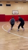 说实话，现在会这种脚步的人真的太少了！快学起来🏀