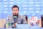 于根伟：外援调整工作希望严谨去做，靠数据支撑而非教练组喜好