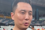 卢伟：弗格为球队付出很多 希望两队国手们健康完赛