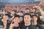 生涯第四冠！张镇麟：感谢大家一路的支持与陪伴🏆🏆🏆🏆