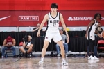 李贤重：今夏或是最后一次冲击NBA 能感受到马刺是真心想考察我