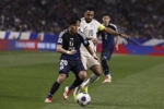 日媒：久保建英缺席日本队今日合练，直接前往医院检查