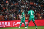 记者：国安昨晚连夜飞回北京，申花vs国安补赛大概率8月18日进行