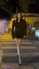 196cm前女篮国手走在街上，路人纷纷绕道走！这气场什么水平？
