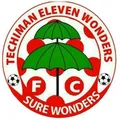 十一奇迹FC