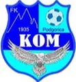 KOM朴高利卡U19