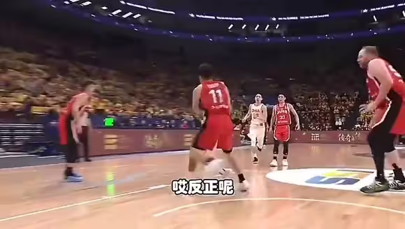 杨毅曾言：如果八村不打，日本男篮其他人都来了，中国男篮也能赢
